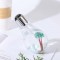 Bulb Drop Umidificatore Lampadina Profumotore Essenza mini Umidificatore Incluso Decorazioni e 2 filtri