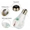 Bulb Drop Umidificatore Lampadina Profumotore Essenza mini Umidificatore Incluso Decorazioni e 2 filtri