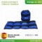 Manubri alla caviglia 1 paio2kg / 2.5kg / 3kg pesi caviglia zavorra caviglia manubri 