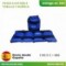 Manubri alla caviglia 1 paio2kg / 2.5kg / 3kg pesi caviglia zavorra caviglia manubri 
