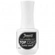 ​​JESSIE GelTop​​ Shine & Matt Top - Altissima Brillantezza Senza Dispersione per Smalti Semipermanenti