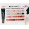 Polygel 15g No Bruciore No Odore Auto Modellante Rimovibile Gel costruttore easy shape Vari Colori