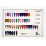 Smalti Semipermantenti Colori Speciali 12ml Super Pigmentati