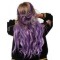 Purple Hair - Colorista Wash Out Hair Coloring di L'Oréal Paris