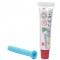 Crystal Ball Tubetto Display, Magiche Bolle Colorate, Divertiti a Creare Forme Diverse 1 Pezzi, Colori Assortiti