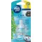 Ambi Pur Profumatore Auto, 1 Ricarica, Fragranza Cascata d'Acqua