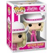 Funko Pop! Movies: Barbie - Cowgirl Barbie - Figura in Vinile da Collezione 9cm