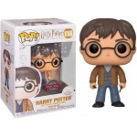 POP Funko Harry Potter Two Wands 118 Wizarding World