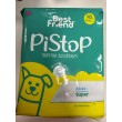Best Friends Pistop Tappetini Assorbenti per Cani con Adesivi agli Angoli 60*90cm