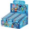 Portachiavi Clip Disney Inside Out 2 Serie 53, 1 di 11 da collezionare, Figure Bag Clip, Ideal Regali
