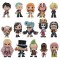 Funko Mystery Mini One Piece 1 di 12 da collezionare One Piece Mystery Mini Figures 5 cm Display Ideal Regali