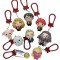 HARRY POTTER Personaggio Misterioso Backpack Buddies Figura Pendente Selezione Casuale 1 del 9