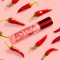 ASTIRA My Gloss Spicy Plumper – Lip Gloss Volumizzante Immediato a Effetto Specchio, Ultra-Shine & Lunga Tenuta