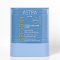ASTRA SPF50 - Stick Solare Viso Alta Protezione Invisibile, Ideale per Pelli Sensibili, 67,7% Ingredienti Naturali