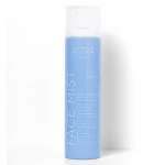 Astra - Spray Idratante Rivitalizzante Viso con Acido Ialuronico, Melograno e Liquirizia, 98,8% Naturale