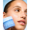 ASTRA Crema Gel Viso Idratazione 24H - Con Acido Ialuronico, Formula Fresca Anti-Ossidante per Pelli Sensibili