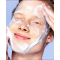 ASTRA Skin Mousse Detergente Viso Delicata 97% Naturale con Estratto di Achillea e Acido Malico, Purificante per Tutte le Pelli​