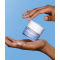 ​​ASTRA SKIN Crema Viso Rigenerante 24H 95% Origine Naturale con Cellule di Stella Alpina & Burro di Karité