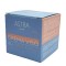 ​​ASTRA SKIN Crema Viso Rigenerante 24H 95% Origine Naturale con Cellule di Stella Alpina & Burro di Karité