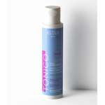 ASTRA SKIN Tonico Luminosità Viso​​ - 97.9% Naturale con Acido Laurico & Alga Rossa, Formula Idratante Testata per Tutti Pelli