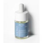 ​​ASTRA SKIN Siero Viso Rigenerante 98% Attivi​​ - Mix AHA Acidi della Frutta & Formula Non Comedogena per Pelli Sensibili
