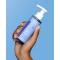 ASTRA Gel Detergente Struccante Viso​​ 83% Origine Naturale con Estratto di Spirea & Acido Ialuronico, Delicato su Tutte Pelle