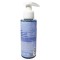 ASTRA Gel Detergente Struccante Viso​​ 83% Origine Naturale con Estratto di Spirea & Acido Ialuronico, Delicato su Tutte Pelle