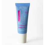 ASTRA Maschera Labbra Rigenerante Notte​​ 82% Burro di Karité & Estratto di Zenzero, Formula Nutriente Leave-On