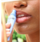 ASTRA Maschera Labbra Rigenerante Notte​​ 82% Burro di Karité & Estratto di Zenzero, Formula Nutriente Leave-On
