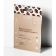 ASTRA SKIN Eye Patch Caffeina & Acido Ialuronico​​ - 99% Naturale Ultra-Sottili, Decongestionanti e Testate per Pelli Sensibili