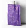 Maschera Argilla Detox ASTRA SKIN​​ - Formula con Argille Vulcaniche e Acqua di Lavanda Biologica al 98,5%