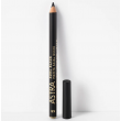 ASTRA KOHL COLOR Matita Kajal Occhi Ultra-Scorrevole + Effetto Sfumabile 24h, 4 Tonalità per Un Makeup Perfetto