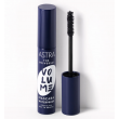 Astra The Universal Volume Mascara Waterproof Extra Black - Mascara Volumizzante Resistente all'Acqua Facile da Rimuovere