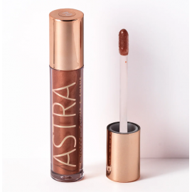Astra MY GLOSS PLUMP & SHINE - Lip Gloss Volumizzante Luminoso con Micro Perle e Acido Ialuronico 6 Colori Disponibili