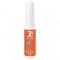 Jessie Milano GEL LINER, Gel smalto ad alta pigmentazione specifico per Nail Art con pennello fine incorporato 30 colori