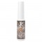 Jessie Milano GEL LINER, Gel smalto ad alta pigmentazione specifico per Nail Art con pennello fine incorporato 30 colori