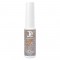 Jessie Milano GEL LINER, Gel smalto ad alta pigmentazione specifico per Nail Art con pennello fine incorporato 30 colori