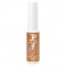 Jessie Milano GEL LINER, Gel smalto ad alta pigmentazione specifico per Nail Art con pennello fine incorporato 30 colori
