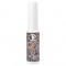 Jessie Milano GEL LINER, Gel smalto ad alta pigmentazione specifico per Nail Art con pennello fine incorporato 30 colori