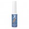 Jessie Milano GEL LINER, Gel smalto ad alta pigmentazione specifico per Nail Art con pennello fine incorporato 30 colori