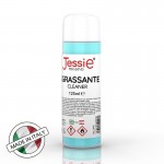 Jessie Sgrassante Cleaner per Unghie Ideale per la Pulizia delle Unghie, 125ml Made in Italia