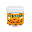KRAUTERHOF Balsamo Calendula 100ml con Melkfett - Unguento Intensivo Pelli Secche/Eczemi, Formula Naturale 100% Antica Ricetta