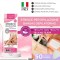Strisce Per Epilazione Depilazione​​ - Tessuto Non Tessuto 7*20cm, Alta Qualità Made in Italy