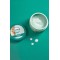 Leocrema Talasso Scrub Azione Tonificante con Oligoelementi Marini e Sale del Mar Morto, 400 ml