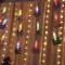 ​​Filo LED Multicolore con 10 Clip Fotoritocco​​, Micro Led Morretta da 1,5m per Foto e Pareti, Pile AA*3 non incluso