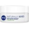 ​​NIVEA Naturally Good Crema Giorno Bio: Camomilla Bio Idratante 24h per Pelli Secche/Sensibili Ingredienti 99%​