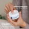 ​​NIVEA Naturally Good Crema Giorno Bio: Camomilla Bio Idratante 24h per Pelli Secche/Sensibili Ingredienti 99%​