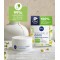​​NIVEA Naturally Good Crema Giorno Bio: Camomilla Bio Idratante 24h per Pelli Secche/Sensibili Ingredienti 99%​
