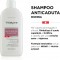 Vitalcare Shampoo Anticaduta Donna Professionale: Rinforzo Capelli con Follicusan