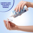 6-in-1 Pulizia Disinfezione per Lenti Morbide con Idratazione Istantanea | ISO Sterilità